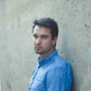 Meet your Posher, Jason